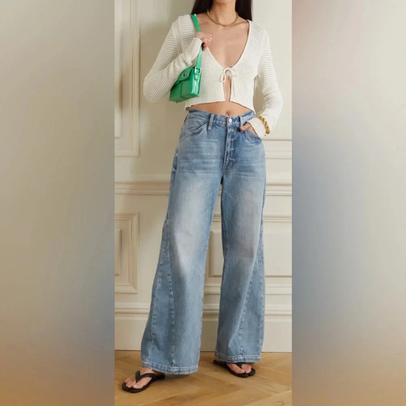 Frame Denim Denim - ‼️FRAME jeans‼️